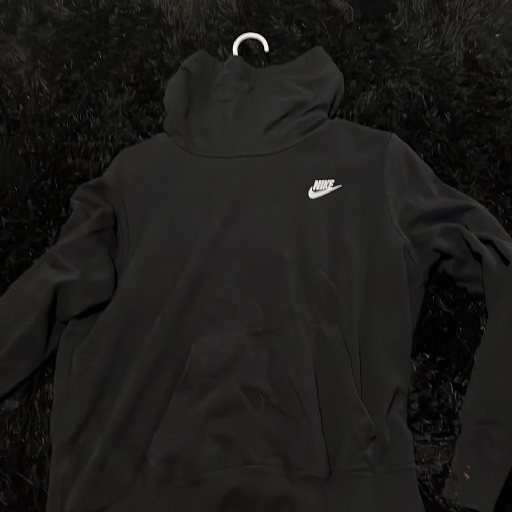 Nike sportswear hoodie